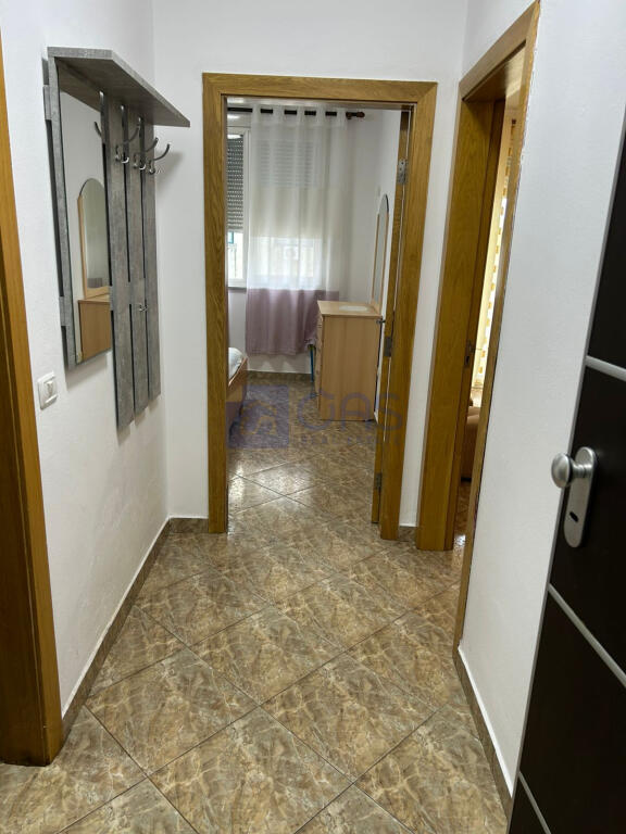 Apartament 1+1 për qira te Bulevardi Gjergj Fishta