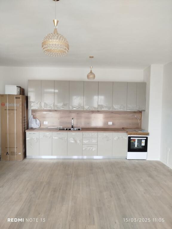2+1 apartment for rent at Blv i Ri!