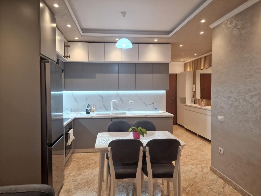 Appartamento in Affitto 2+1+2 a Don Bosko (ID B220962) Tirana