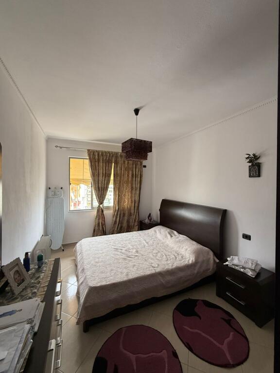 1+1 APARTMENT FOR SALE, IN MISTO MAME