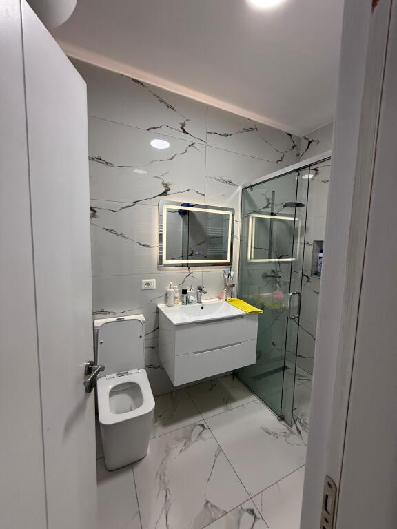 For Sale Apartment 3+1 in Selitë, Tirana – Contemporary Investment!