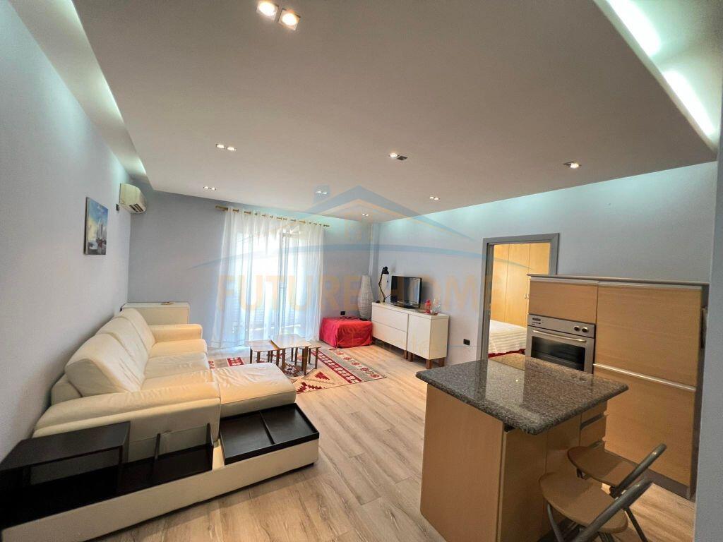 Rent, Apartment 1+1, Near Ambassador 3, Tirana