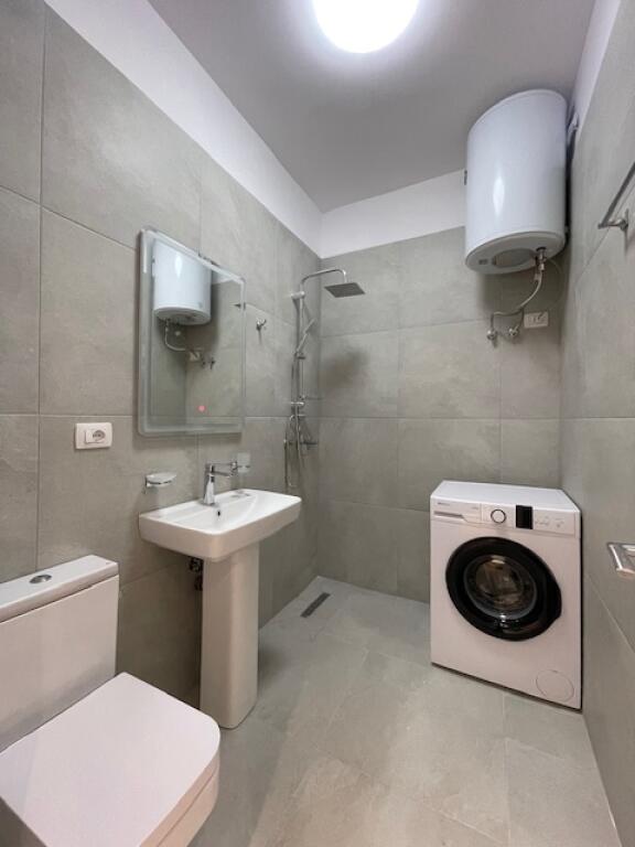 2+1+2 Apartment for Sale on Dritan Hoxha Street