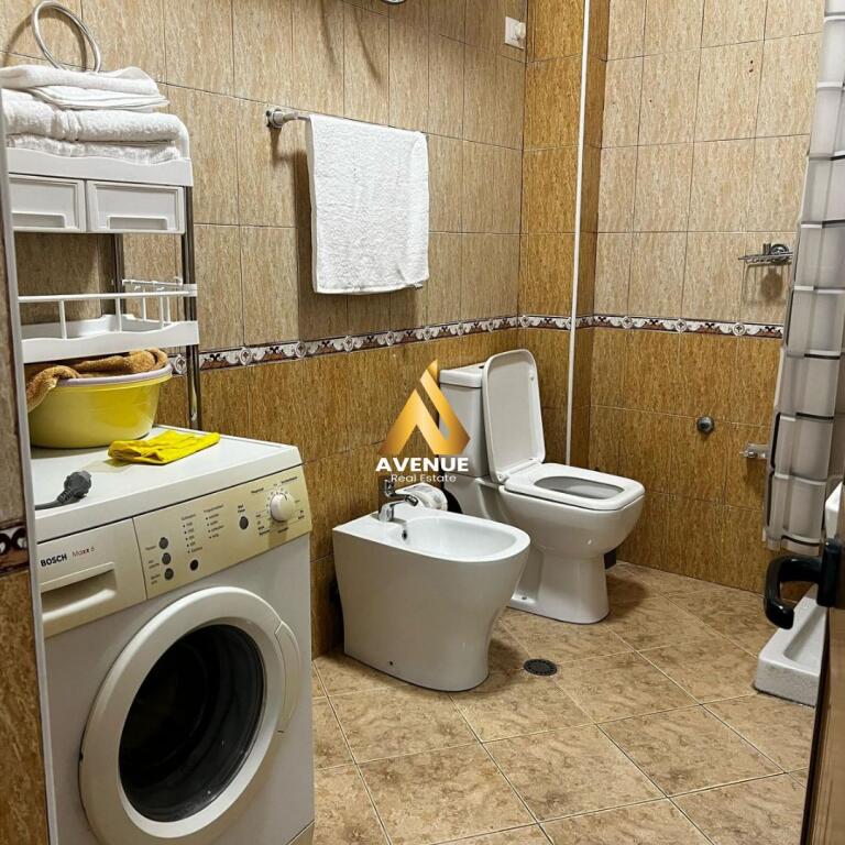 JEPET ME QERA APARTAMENT 1+1, 5 MAJI, TIRANE