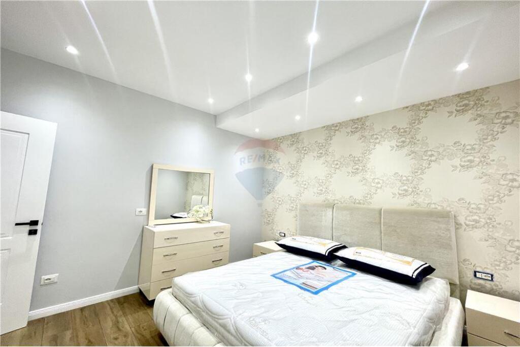 Apartment - For Rent - Durrës Street, Tirana