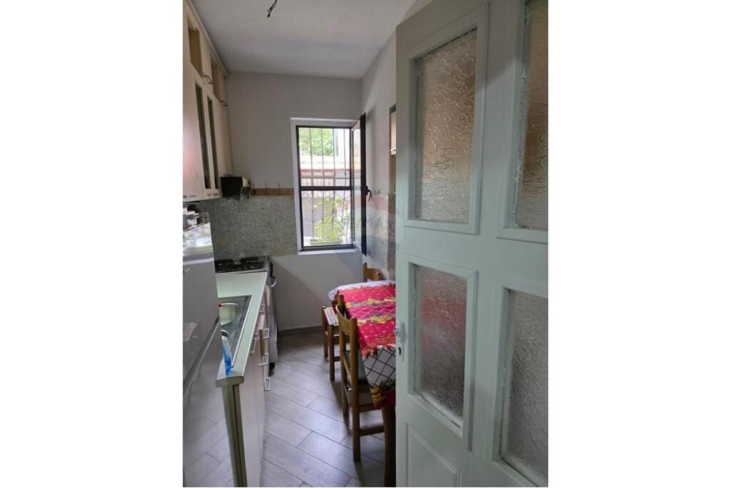 For sale Apartment 1+1 - December 21