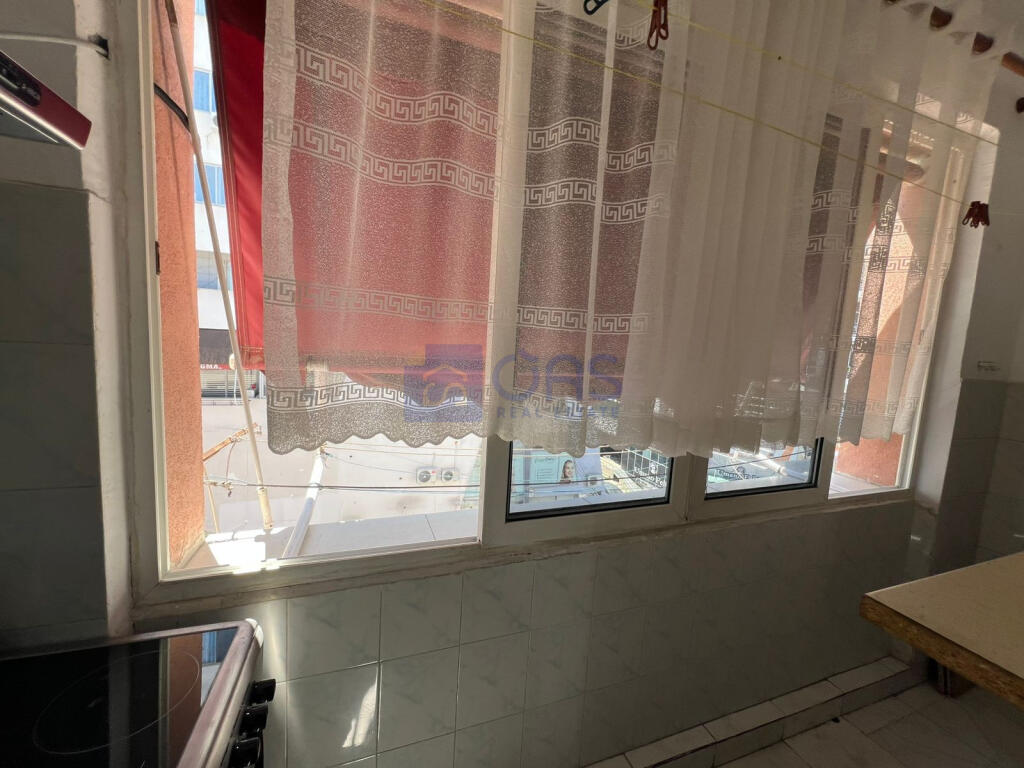 Apartment 2+1 for rent near Ish Parku.