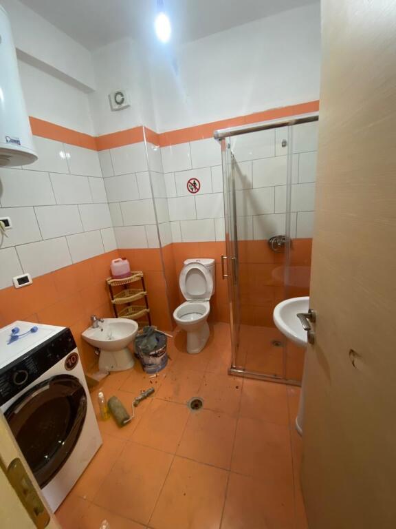 For rent 2+1 at Liqeni i Thate