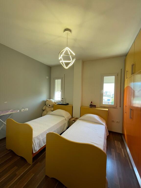 APARTMENT 2+1 FOR RENT