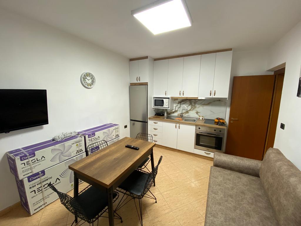 1+1 APARTMENT IN THE CENTER