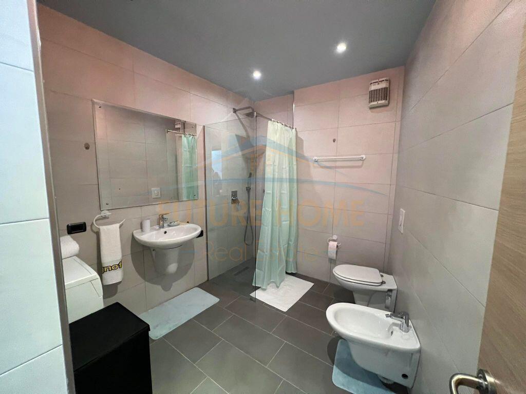 Rent, Apartment 1+1, Near Ambassador 3, Tirana