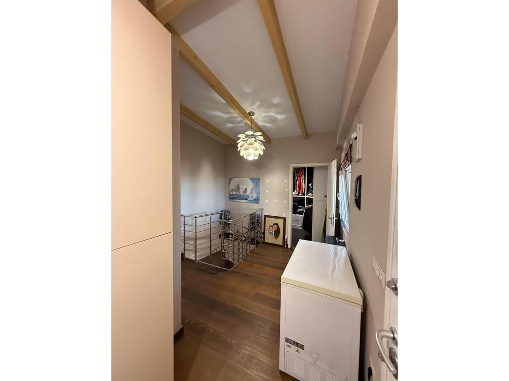 Sale, Duplex 3+1+2, Building with Arrow, Tirana!