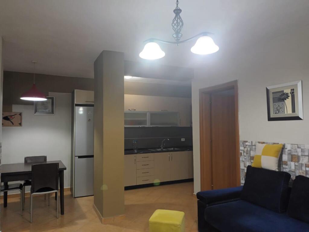 Apartment for rent 2+1 Yzberisht