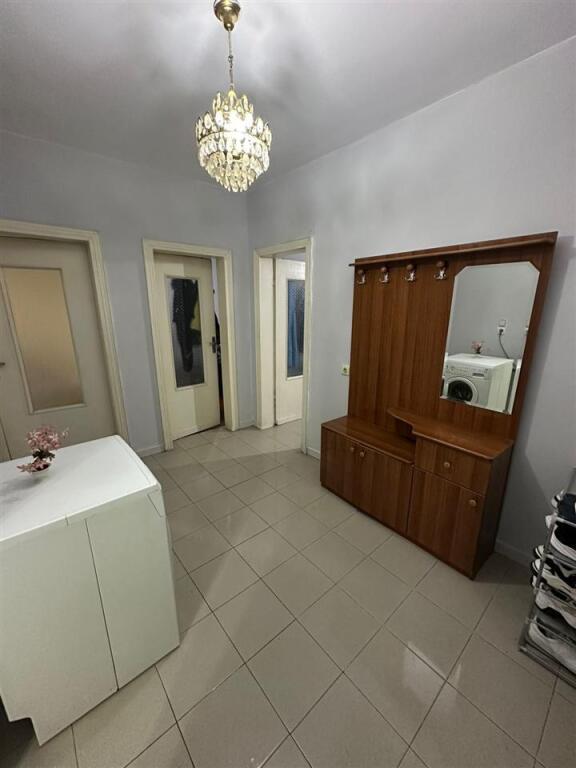 2+1 apartment for rent near the center of Tirana, Zogu Pare Boulevard