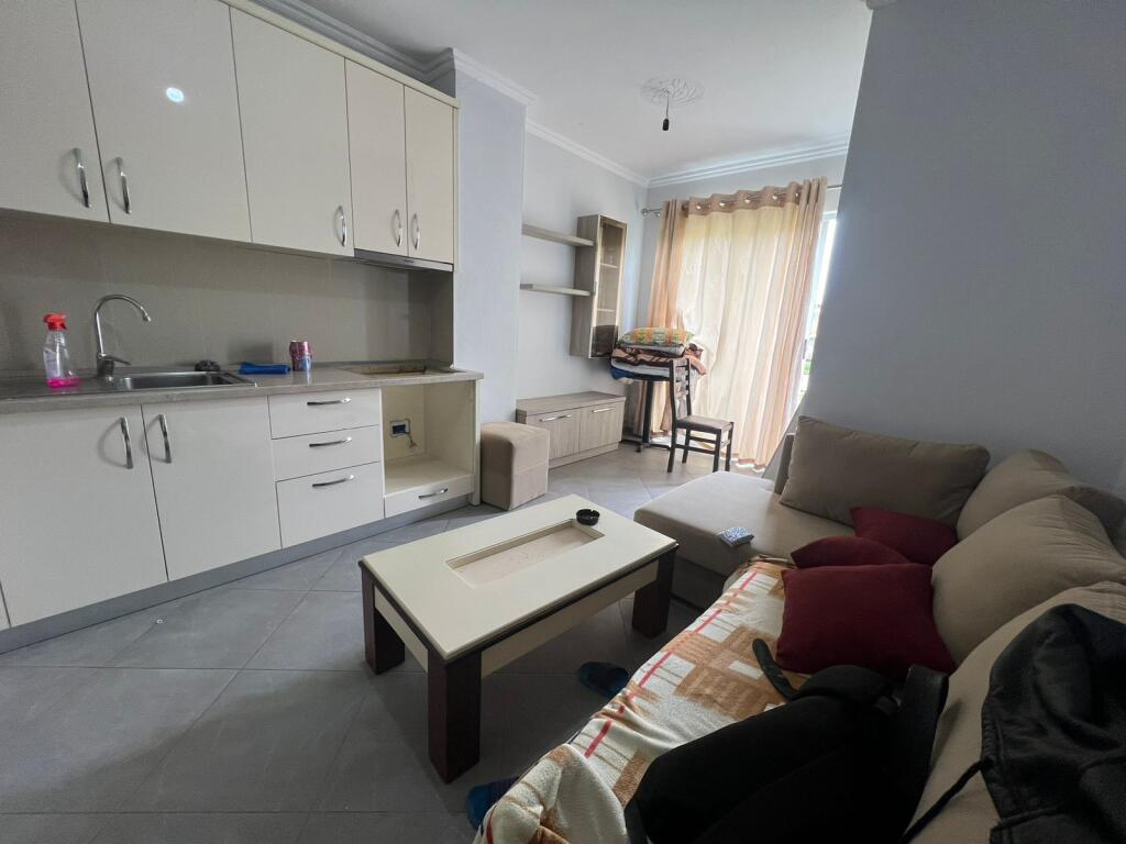 For sale Apartment 1+1, Unaza e Re