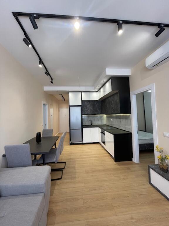 2+1+2 Apartment for Sale on Dritan Hoxha Street
