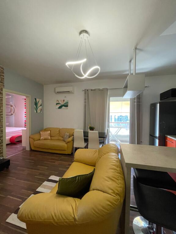 APARTMENT 2+1 FOR RENT