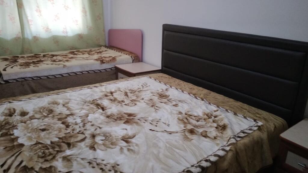 Rent, Apartment 2+1, Ferit Xhajko Street-Former Durrës Restaurant