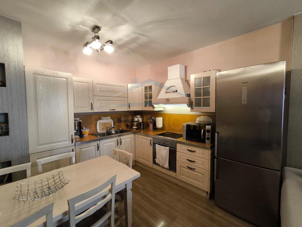 For sale apartment 2+1 Ali Visha Street