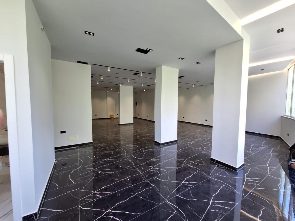 COMMERCIAL SPACE FOR RENT IN "DON BOSKO".