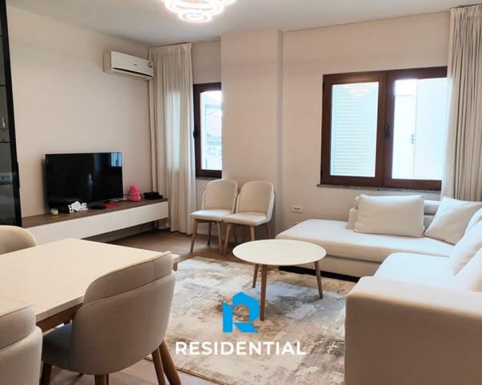 In Fresk, Apartment 2+1 for Sale, Only