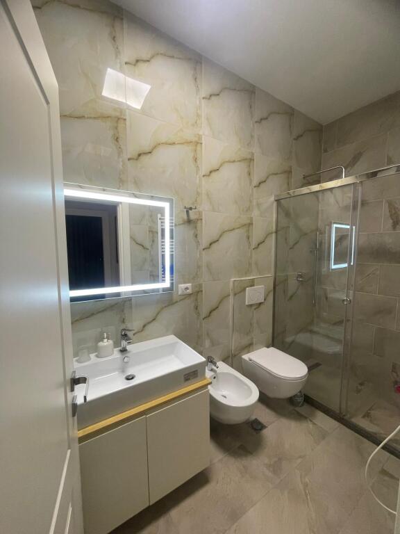 Apartment 1+1 for rent, New Bazaar
