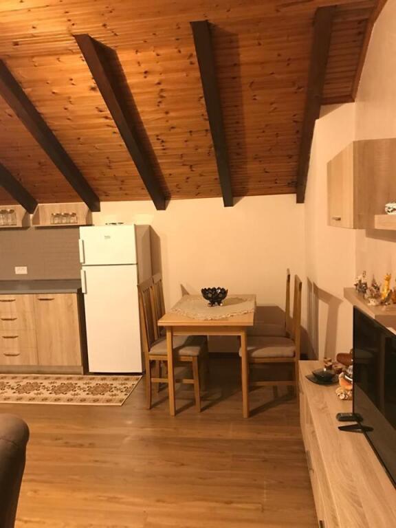 Apartment for rent 2+1