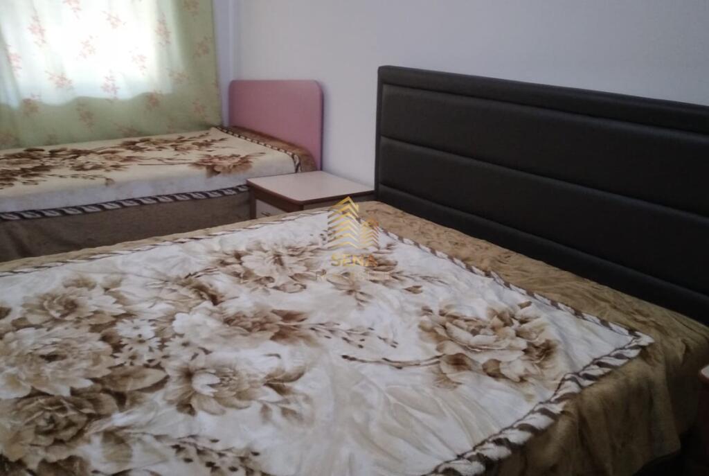 Qira, Apartament, 1+1+Attik, te Ish Restorant Durresi.