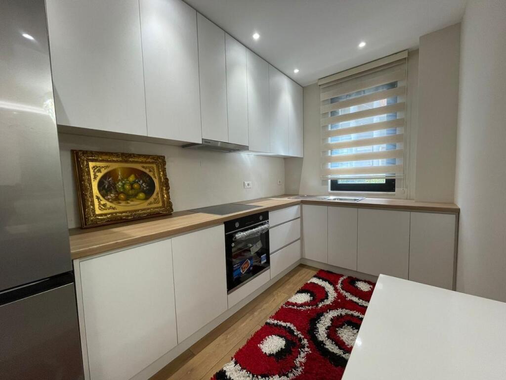 1+1, luxury furnished, dry lake,