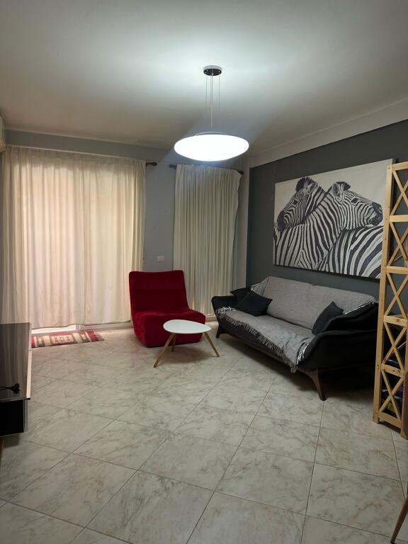 Fresk, appartamento 1+1 in affitto!
