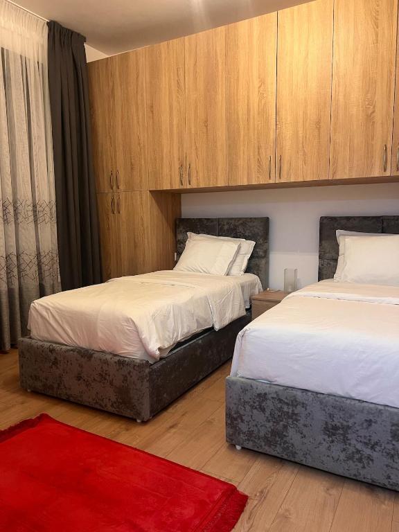 APARTMENT FOR RENT 1+1 SELITE
