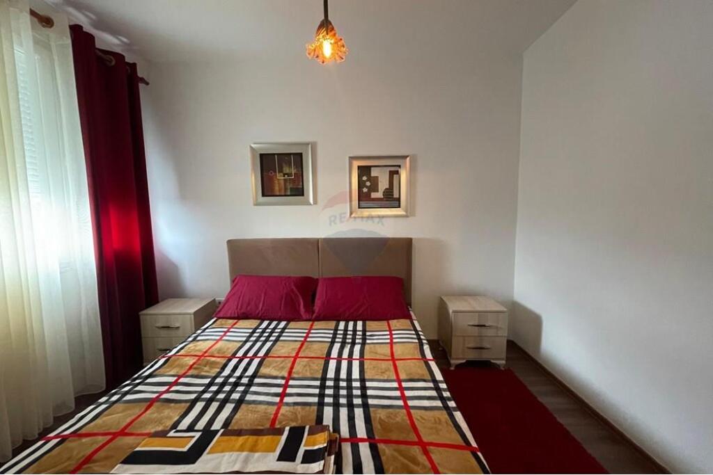 Apartament 2+1 me qira Rruga e Elbasanit