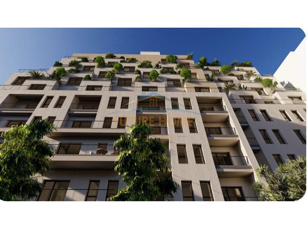 For sale, Apartment 1+1, Bajram Curri Boulevard
