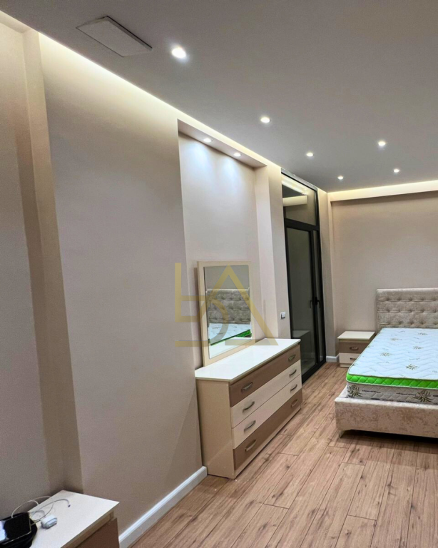 🏡 1+1 Apartment for Sale – Uji i Ftohtë, Vlorë 📍 Located on a quiet hill with greenery 🌿