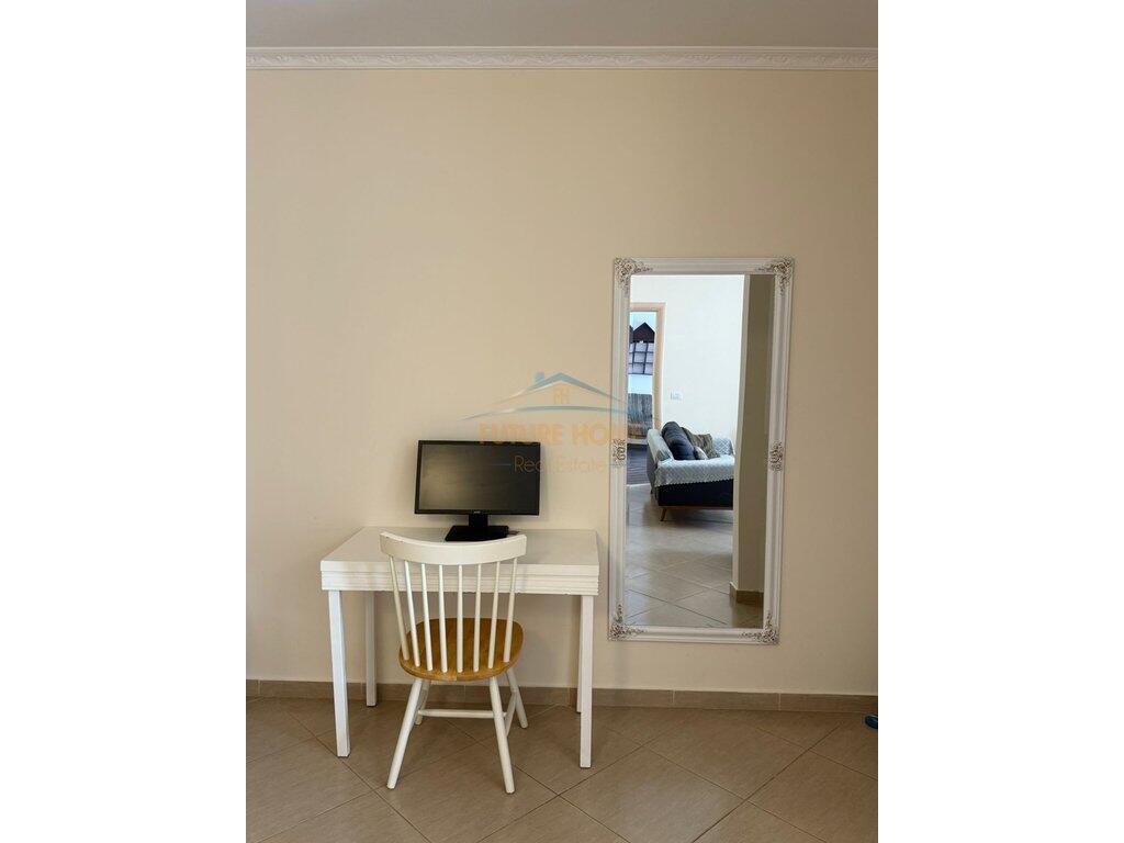 Qera, Apartament 2+1+2, Unaza e Re, Tirane