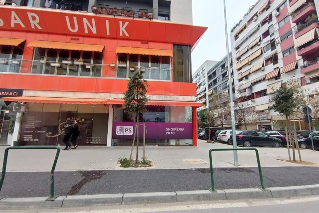 1+1 apartment for sale Yzberisht KMY