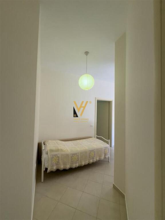 FOR SALE APARTMENT 2+1+BLK AT GJIRI I LALZIT