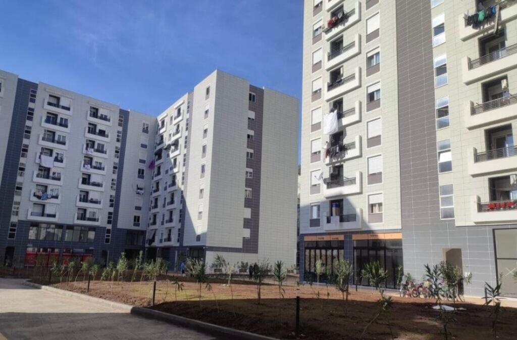 For sale Open Space(unit) Star Complex Kavaja Street