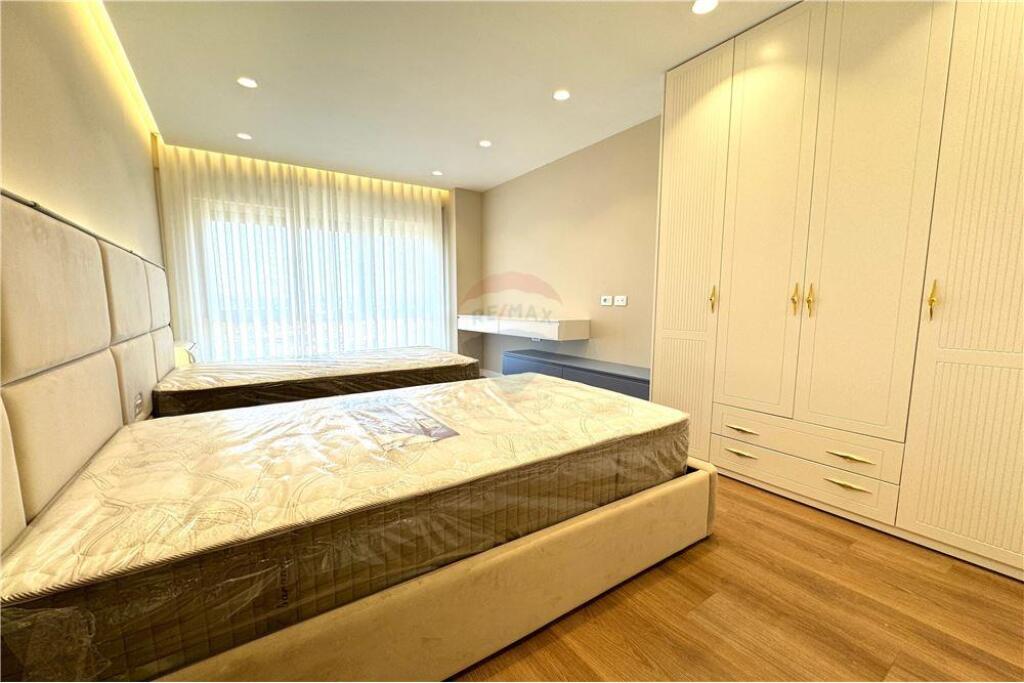 Apartment for sale 2+1 at the former Profarma.