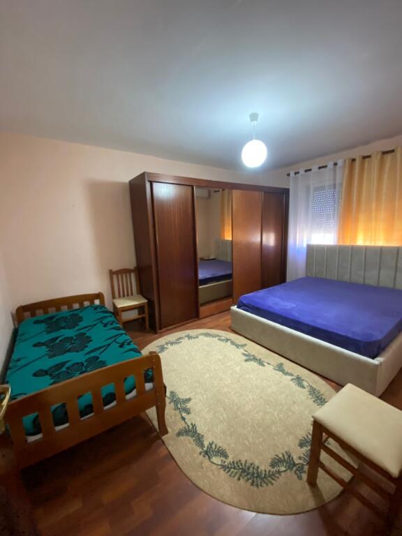 For rent 2+1 Apartment Kavaja Street