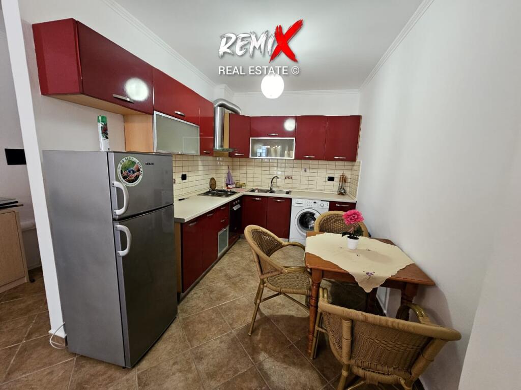 SHITET APARTAMENT 2+1+ GARAZHD, PISHAT E BUTA, GOLEM