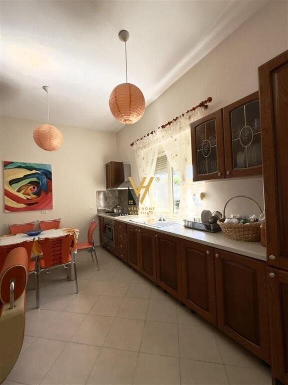 FOR SALE APARTMENT 2+1+BLK AT GJIRI I LALZIT
