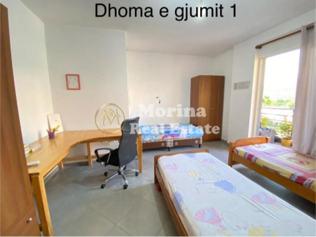 Rent, Apartment 2+1, Shkoze