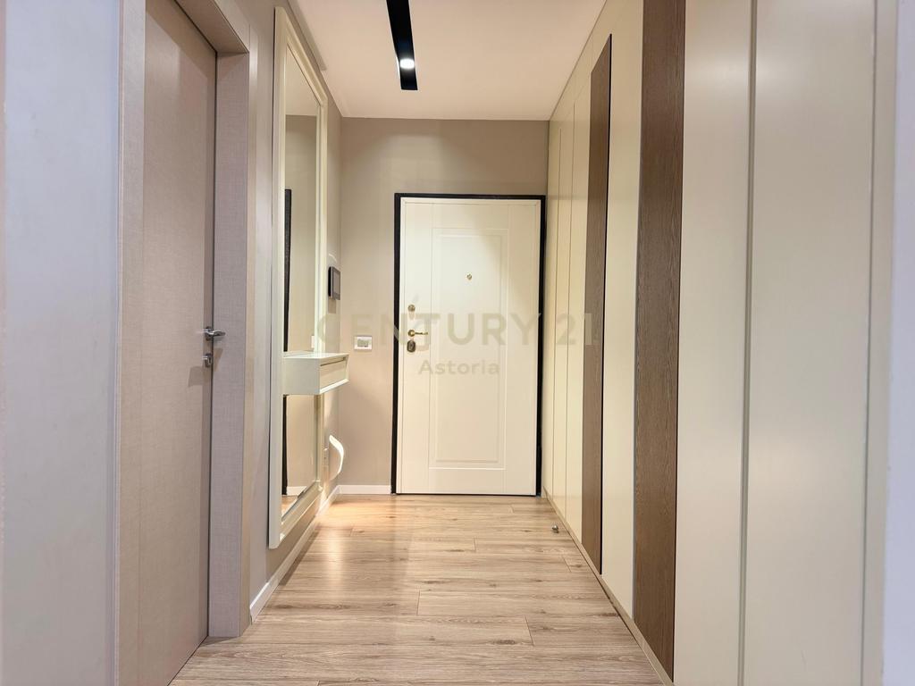 Delijorgji Complex, Apartment 2+1+2+Parking space for rent