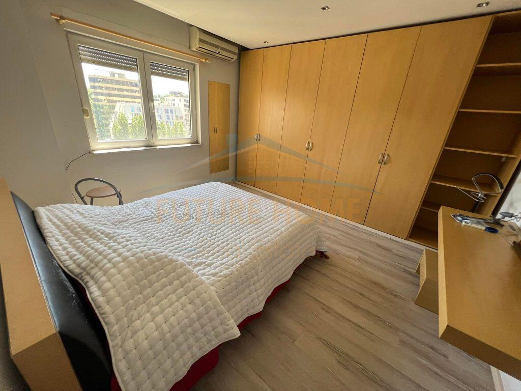 Rent, Apartment 1+1, Near Ambassador 3, Tirana