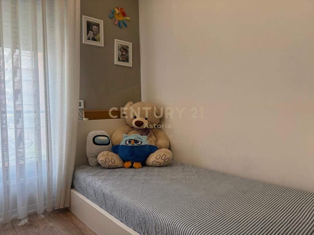 Delijorgji Complex, Apartment 2+1+2+Parking space for rent