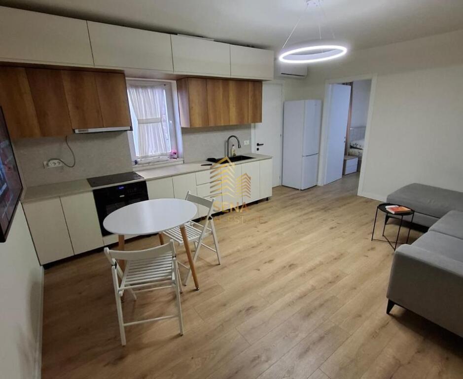 Rent, Apartment 2+1, Center