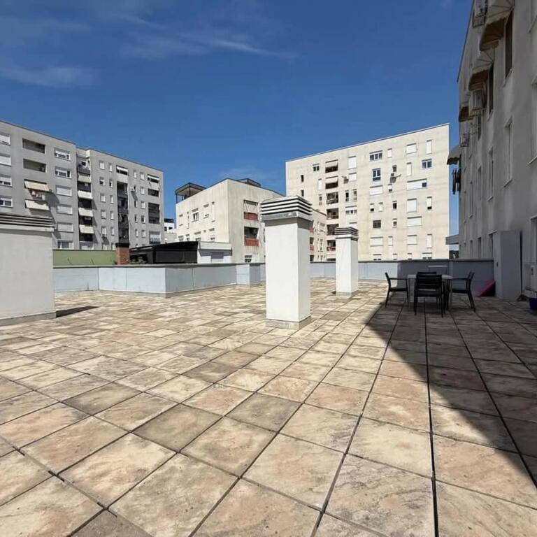 2+1+Veranda for rent