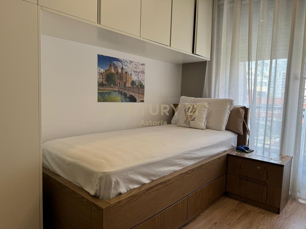 Delijorgji Complex, Apartment 2+1+2+Parking space for rent