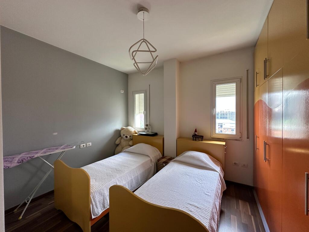 2+1 apartment for rent at Hipoteka